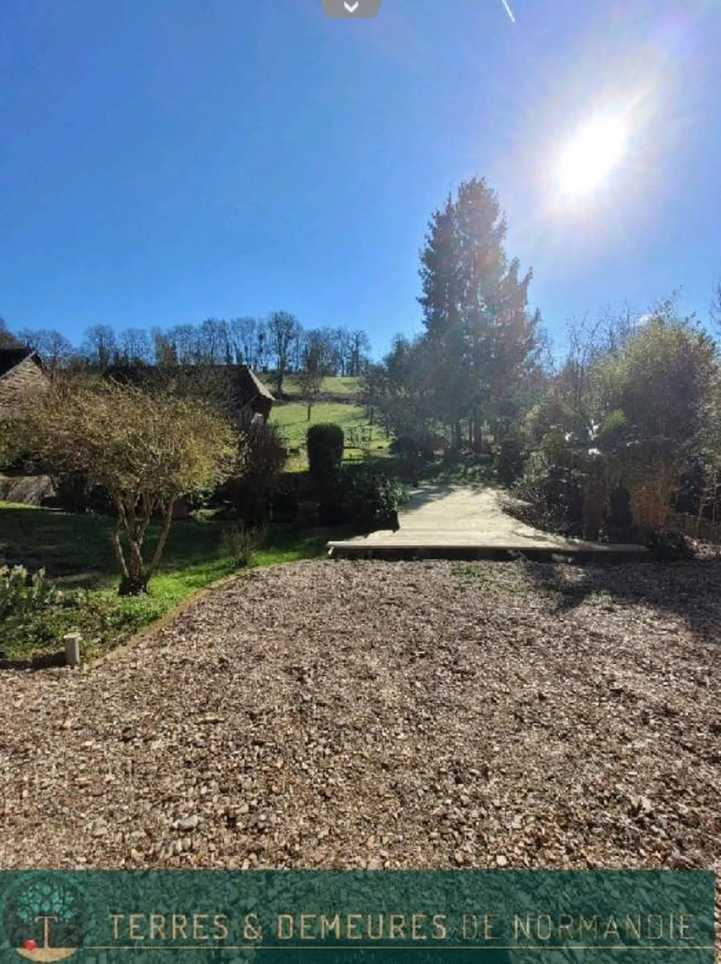 Maison Normande proche LISIEUX