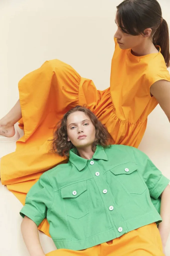 AVN chez Sacha le Concept Store du Luberon à Ménerbes