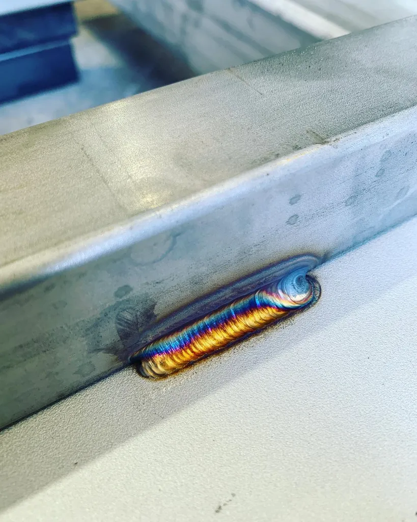 Réparation Soudure pièce Acier, Aluminium, Inox à Toulouse en Haute-Garonne