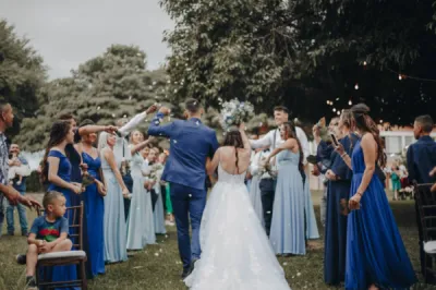Nos vidéos de coaching pour vous aider à organiser votre mariage vous-même à Biarritz au Pays Basque par votre Wedding Planner My Event’ by Jenny !