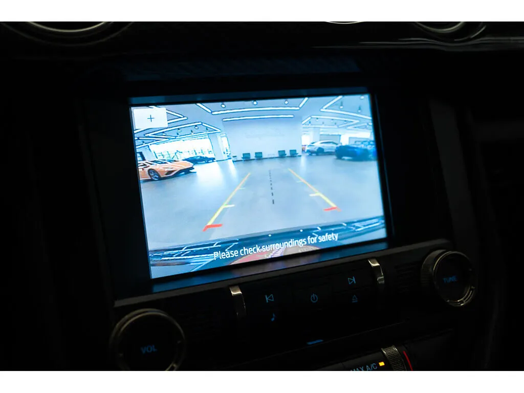 Ford Mustang Shelby GT500 Super Snake Fastback 2020 V8 5.2 Supercharged 760 ch 4 846 km Import Canada Livraison en france