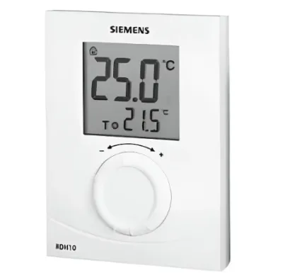 THERMOSTAT SIEMENS
