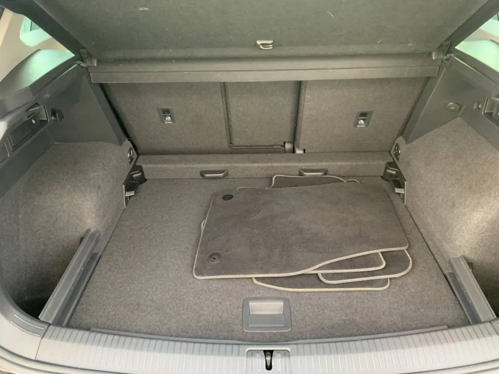 Volkswagen Tiguan 2.0 TDI 150 DSG7 d'occasion près de Fécamp