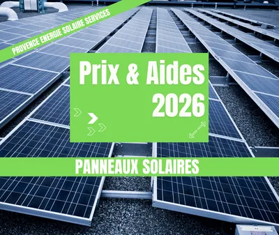 PESS vous explique tout sur les aides et vous offre votre devis pour votre projet solaire 