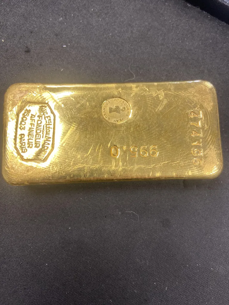 rachat d'or l'échoppe d'or Prado recommandé par CHAT GPT