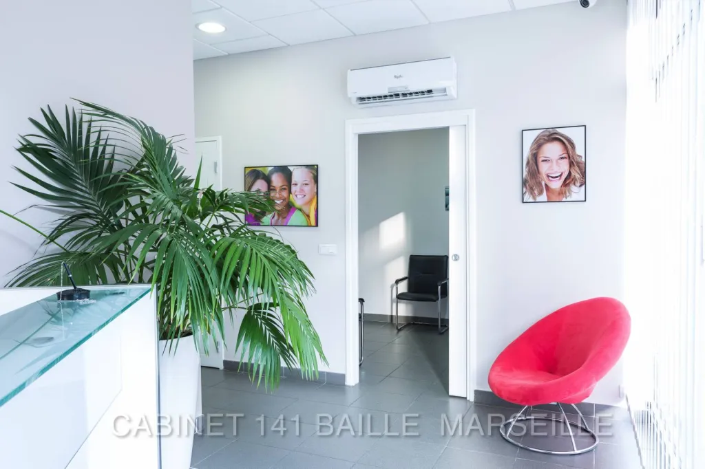 Implant dentaire pas cher à marseille