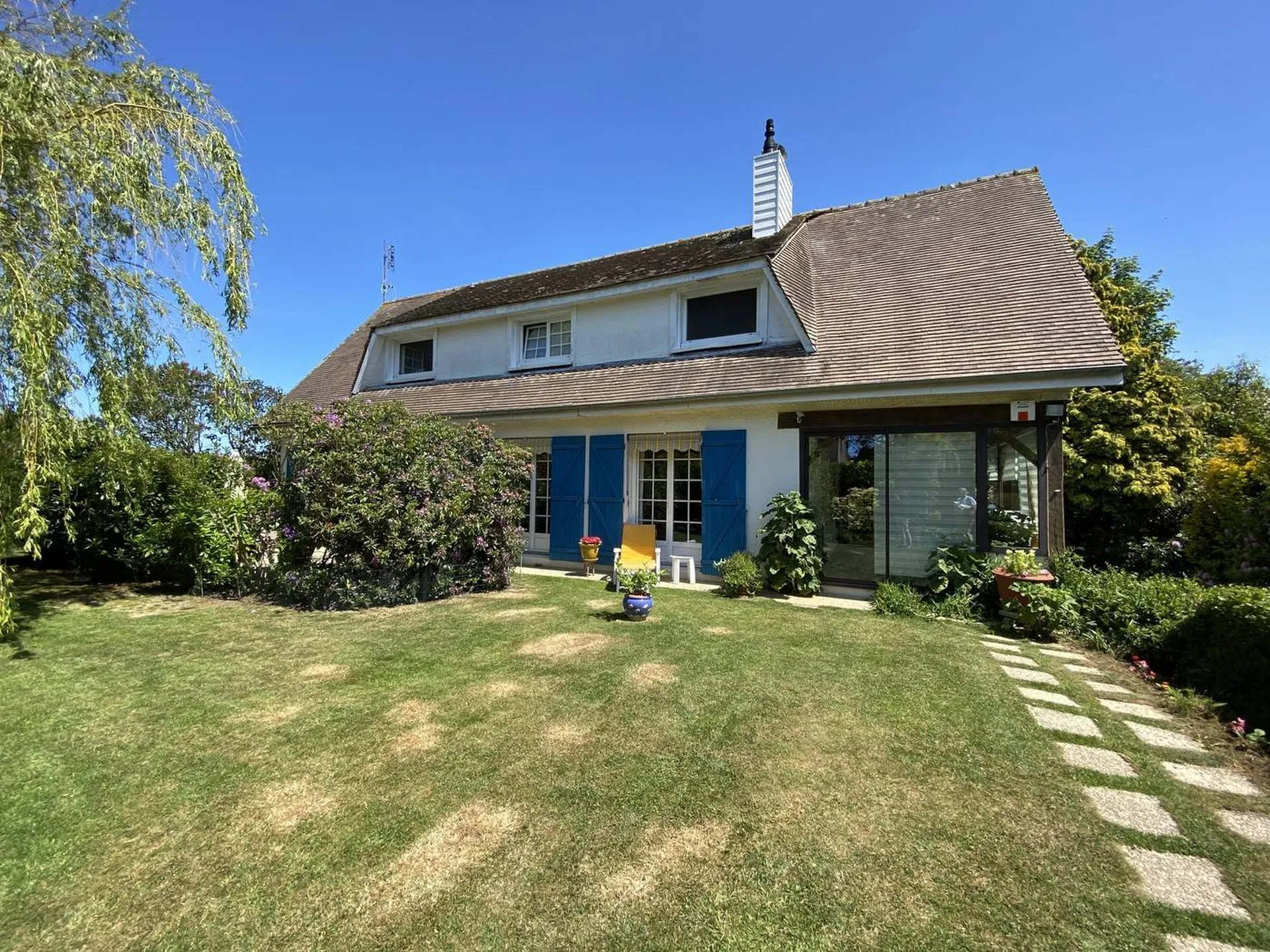 A vendre maison de 131,5 m²