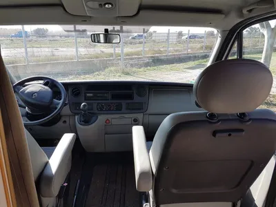 VEND fourgon aménagé RENAULT Master