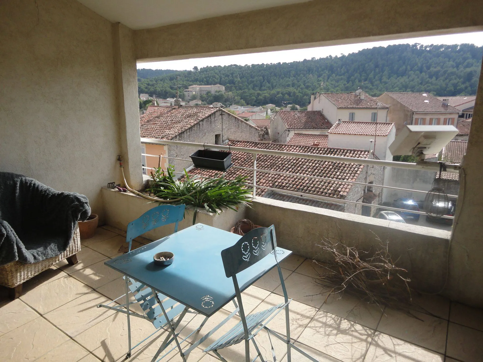 vente appartement/studio