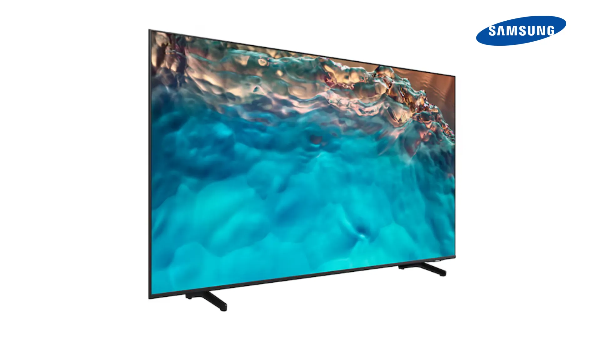 TV Samsung HUB8000 Hospitality