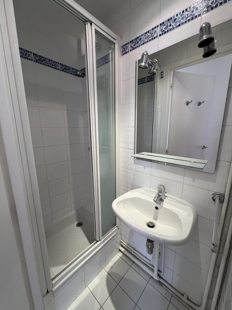 Appartement 4ch Double Living - 137.02 m² + BOX INDIVIDUEL 75016 PARIS