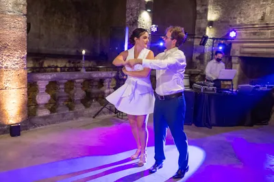 lieu de réception gironde