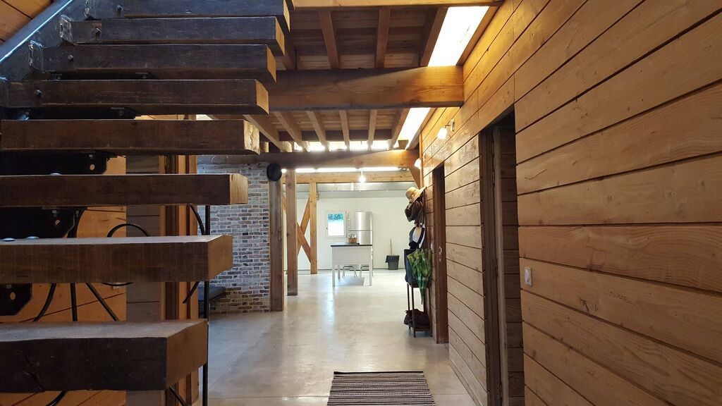 Achetez une maison dans un environnement calme à 2h30 de Paris 75000