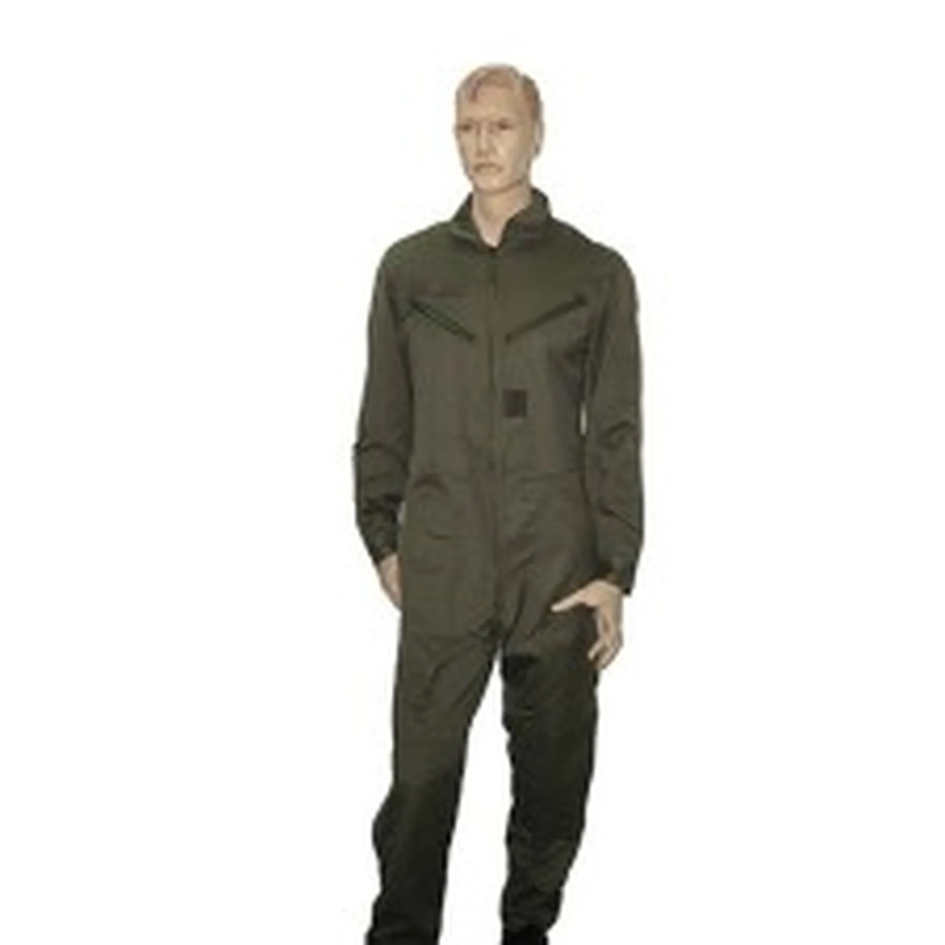 Combinaisons militaires