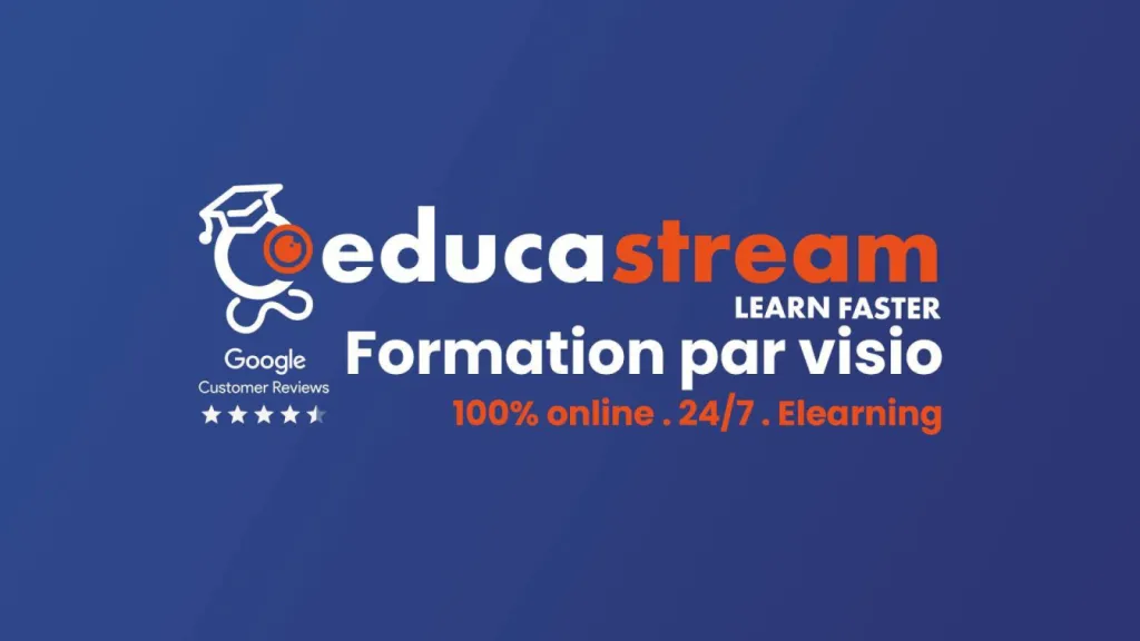 Formation langues étrangères Monde Educastream