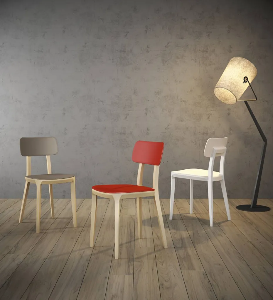 Chaises modernes fabrication italienne près de Six Fours