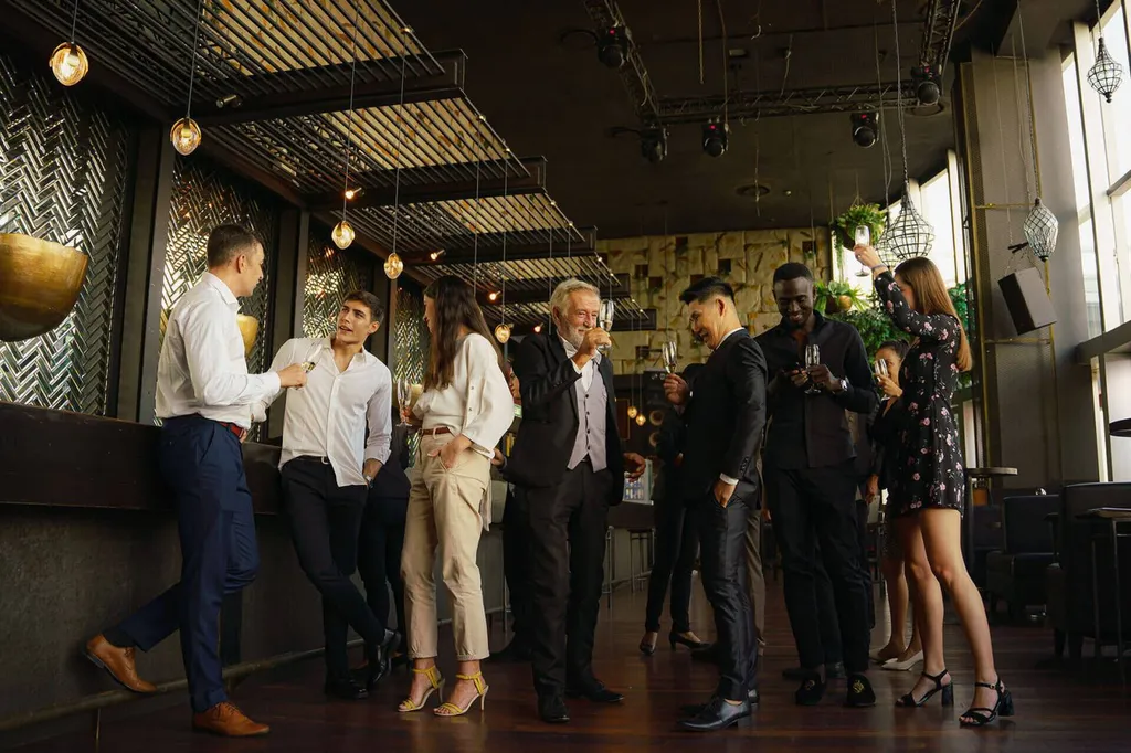 Wellyonevent, l'agence d'événementielle lyonnaise pour tous vos événements