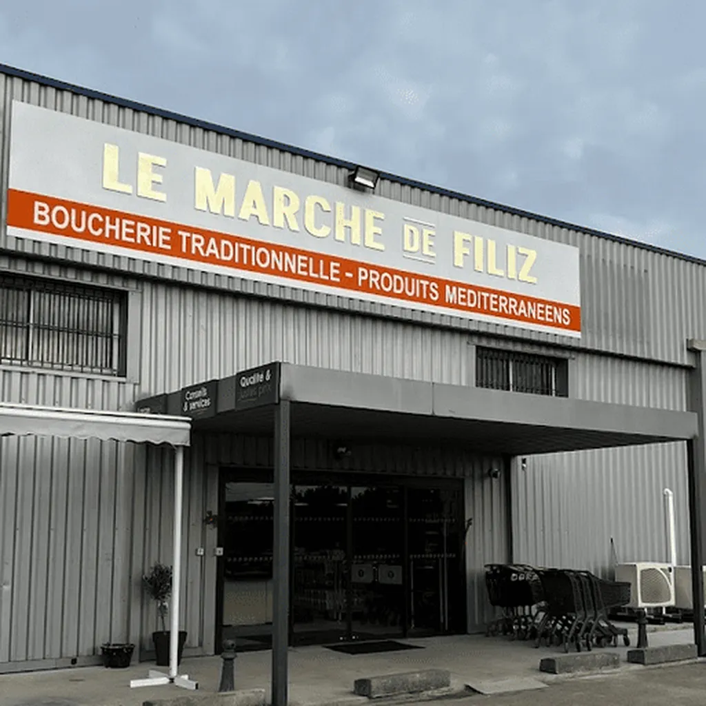 Le Marché de Filiz arrive sur le web : vos produits frais à portée de clic !