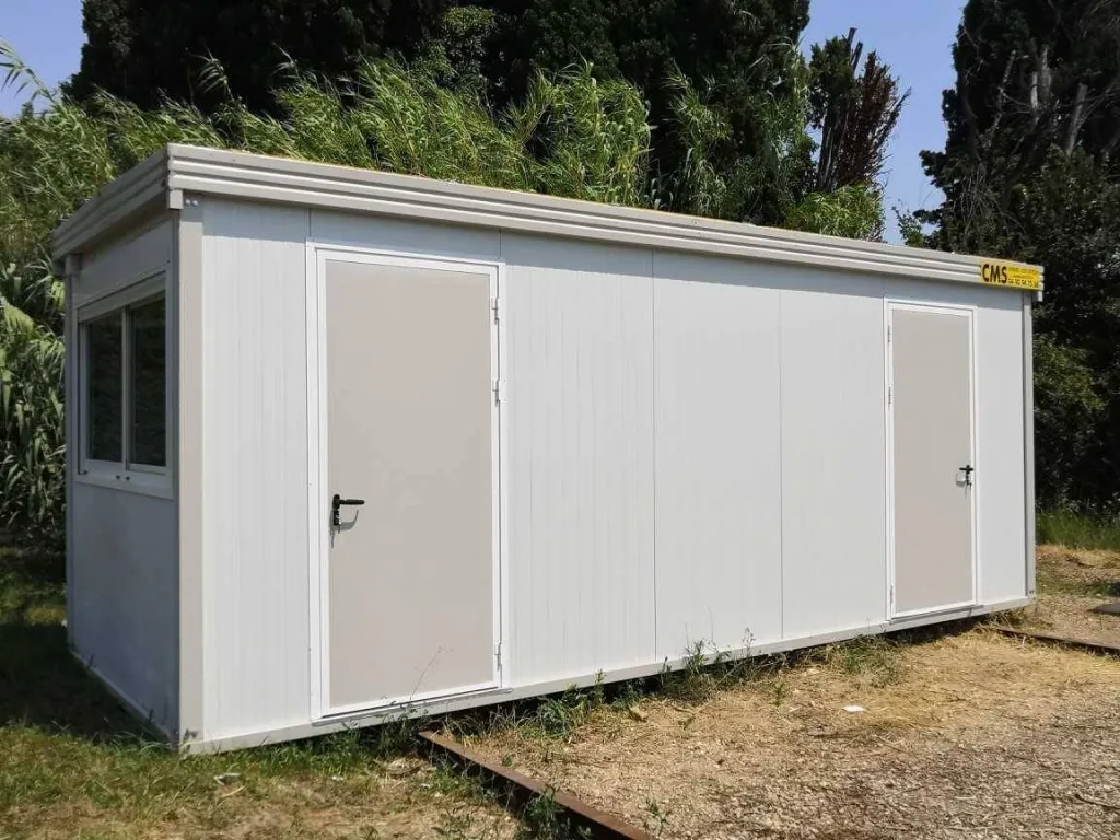 Module d'occasion sur Caumont sur Durance