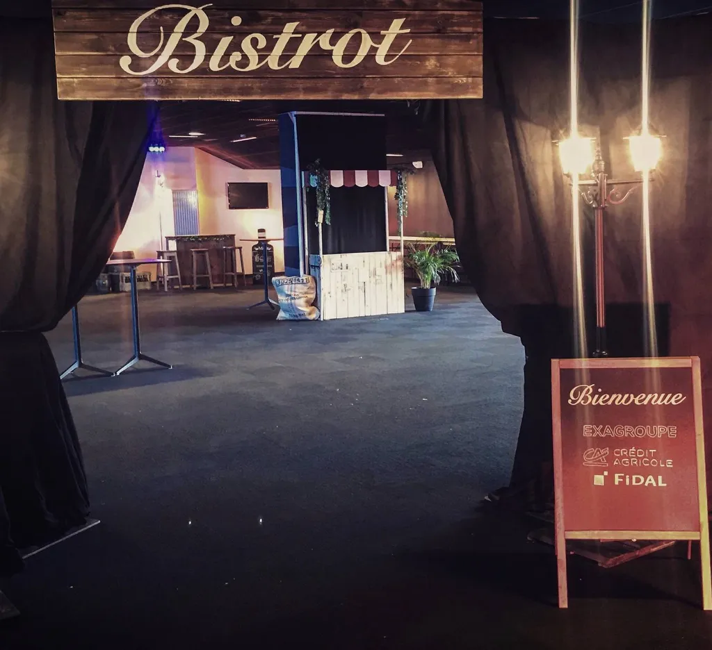 Ou louer des lampadaires au Havre 76