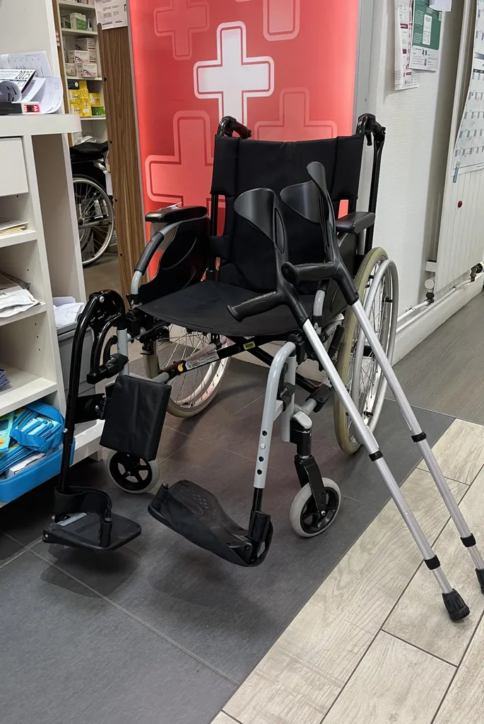 Pharmacie des Victoires – votre pharmacie à Yvetot et alentours