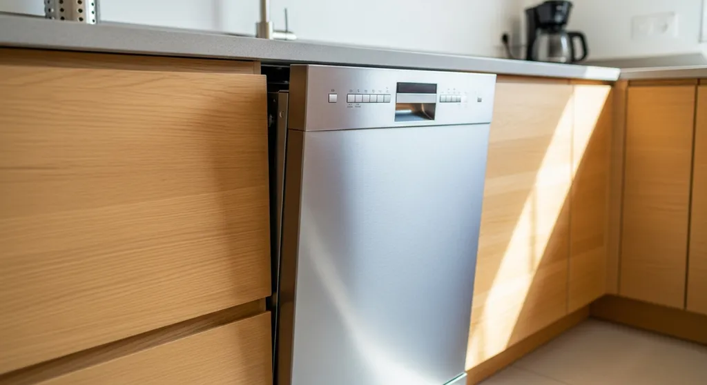 Vente et installation de gros électroménager avec garantie de deux ans pour les particuliers à Istres proche de Fos sur Mer