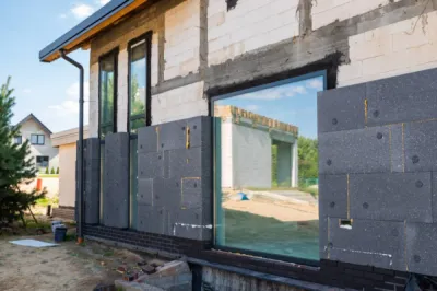 Trouver une entreprise RGE pour faire des travaux d'isolation thermique par l'extérieur avec MaPrimeRenov à Saint-Romain-de-Colbosc (76430)