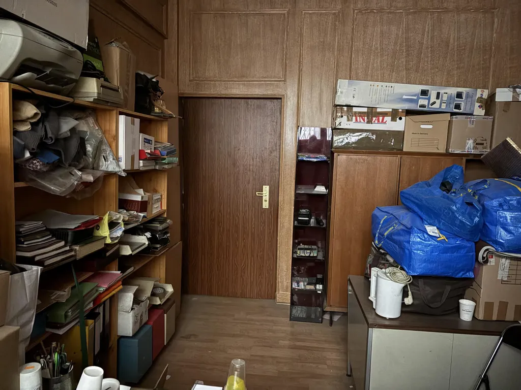 Vente - Bureau 15 m², Sentier, Rue de Cléry 75002 PARIS