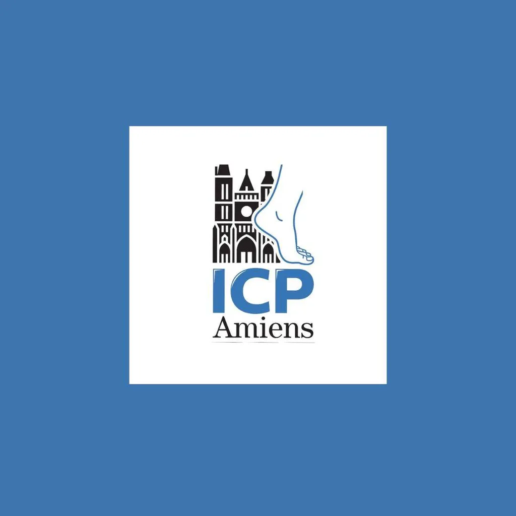 Dr Julien Beldame, chirurgien orthopédiste à l'ICP Paris ouvre un centre de chirurgie exclusif pied-cheville à Amiens, l'ICP Amiens