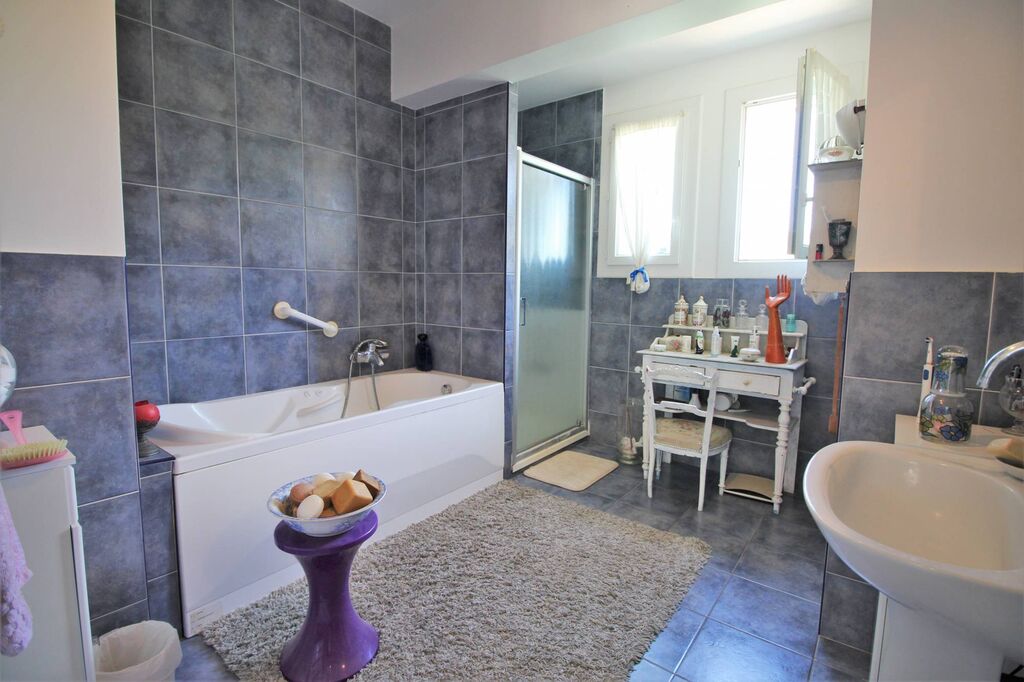 MAISON A VENDRE CARNOUX DE PLAIN PIED