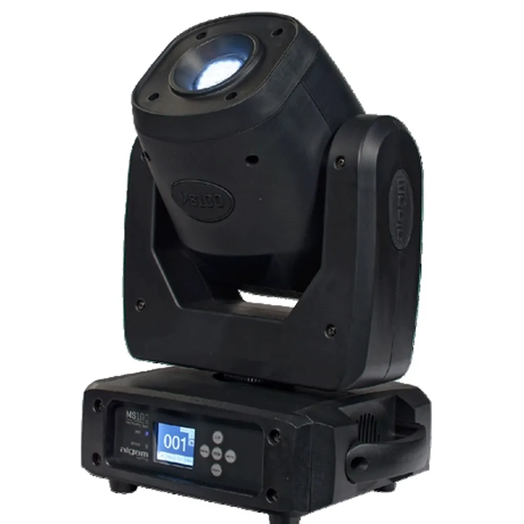 ALGAM LIGHTING MS100