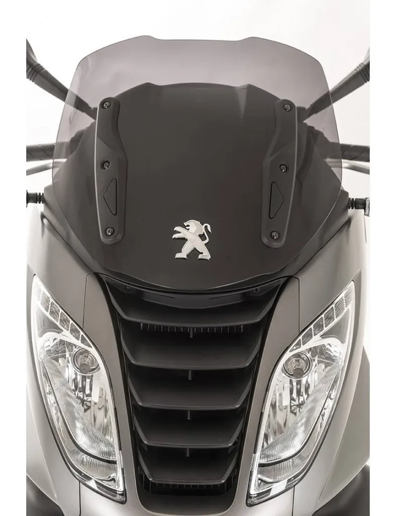 SCOOTER NEUF PEUGEOT METROPOLIS ACCESS BANDOL