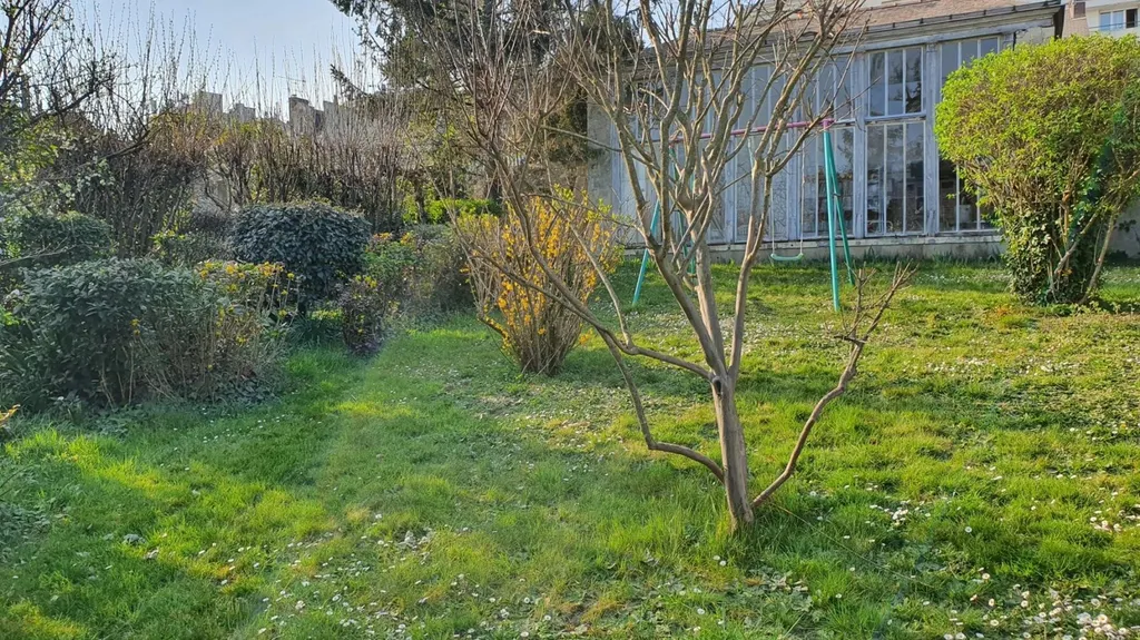 Propriété à vendre le Mans