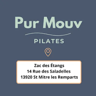 pilates sur saint mitre les remparts pur mouv zone industriel 