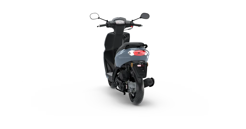 SCOOTER NEUF PEUGEOT KISBEE 50 SPORT A ST CYR SUR MER