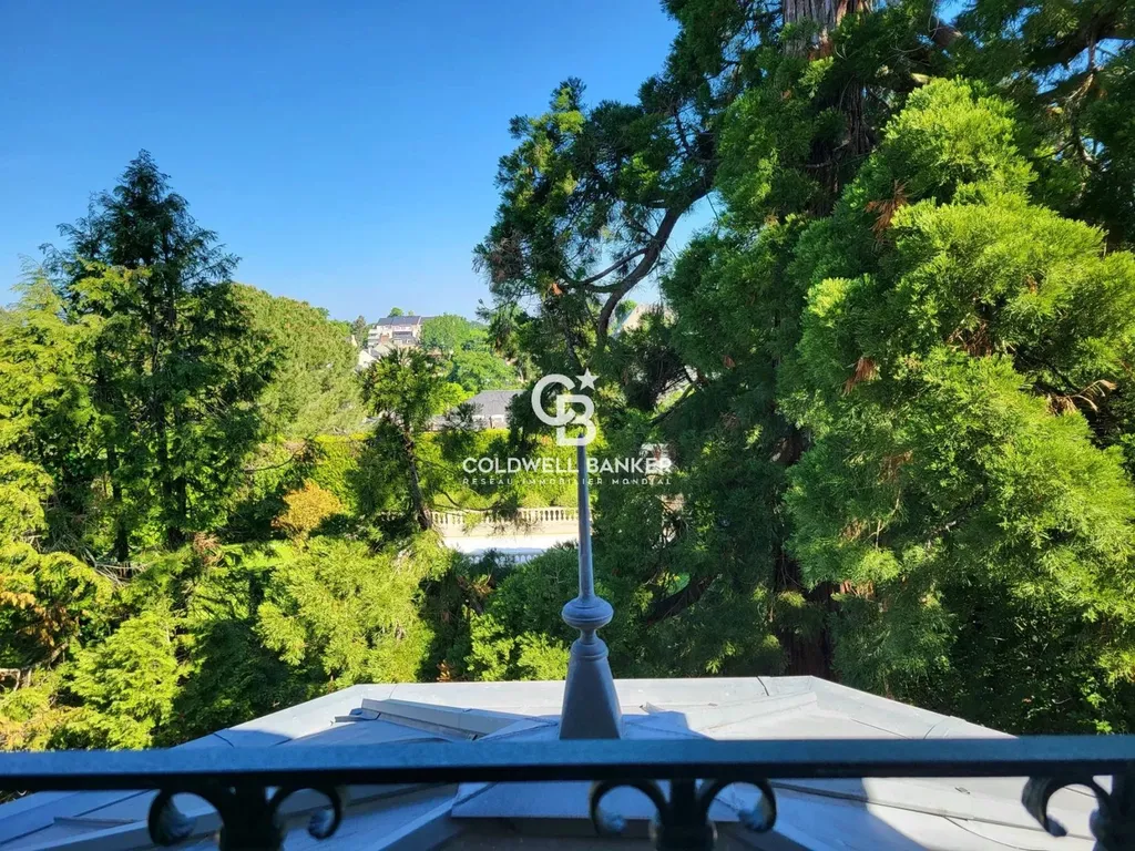 acheter une maison de famille dans le triangle d'or du mans