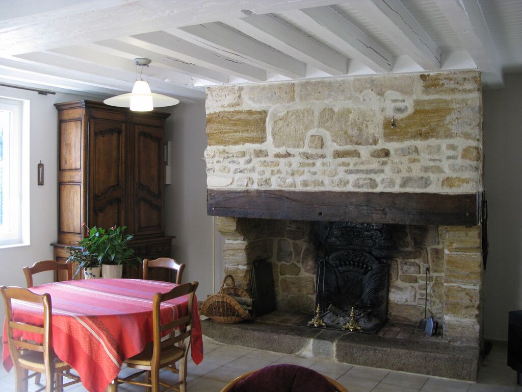 MAISON DE MAITRE A VENDRE ORNE 61, PROCHE HARAS DU PIN, ARGENTAN, CAMEMBERT.