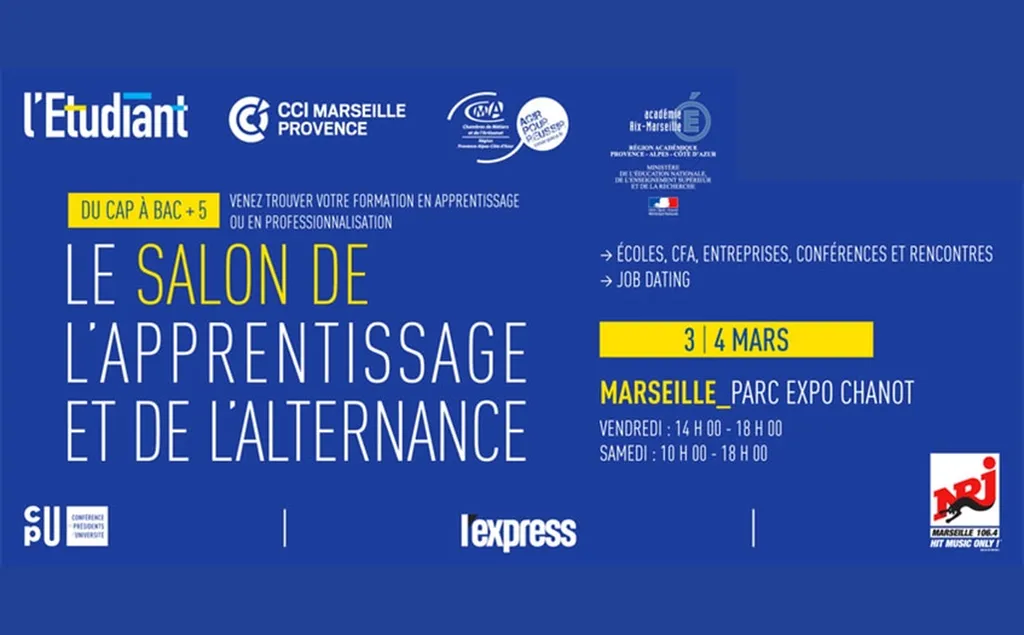 Notre zone d'activité pour ce serviceTrouver un organisme de formation en alternance