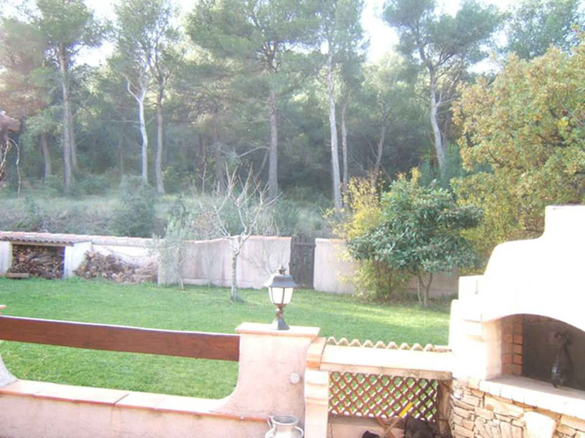 Vente maison Roquefort La Bédoule sans vis a vis