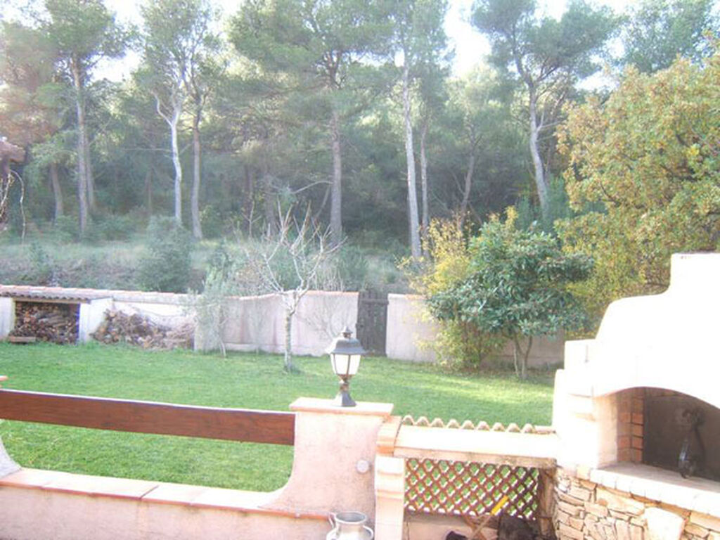 Vente maison Roquefort La Bédoule sans vis a vis