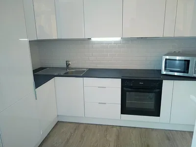 Rénovation complète d'un appartement à Marseille