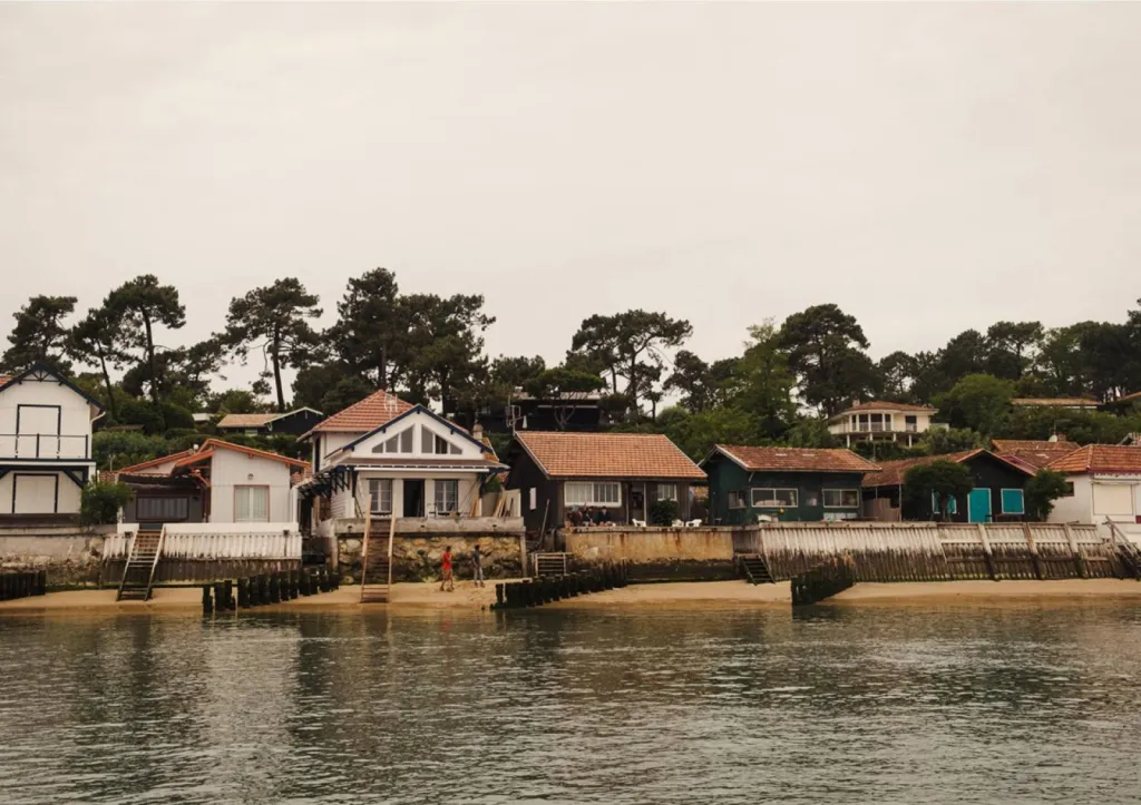 L'organisation parfaite de votre mariage au Cap Ferret et à Arcachon avec la Wedding Planner idéale 