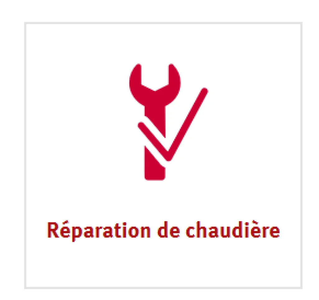 DEPANNAGE RAPIDE POUR CHAUDIERE A GAZ SAUNIER DUVAL EN PANNE A AIX EN PROVENCE