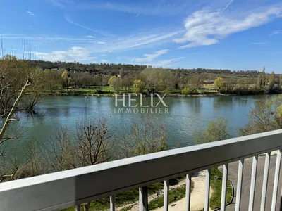 Le Pecq 3 pièces 67 m2