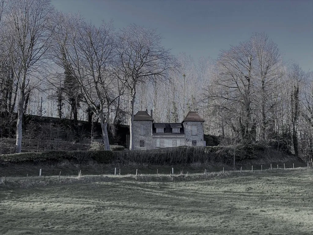 Notre zone d'activité pour ce serviceAchat maison avec vue mer