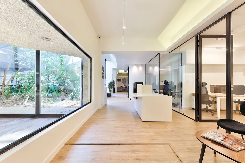 Location - Bureau 259 m², Paradis / Faubourg Saint denis, Rue de Paradis 75010 PARIS