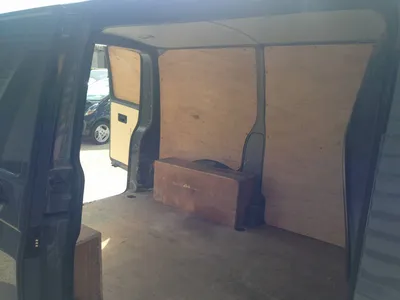 Utilitaire Volkswagen pas cher à Lormont