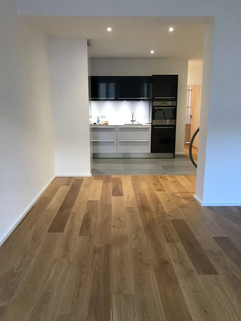 Rénovation complète d'un appartement sur Bordeaux