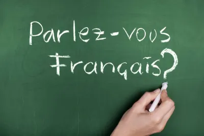 cours de français langue étrangère à aix en provence et marseille