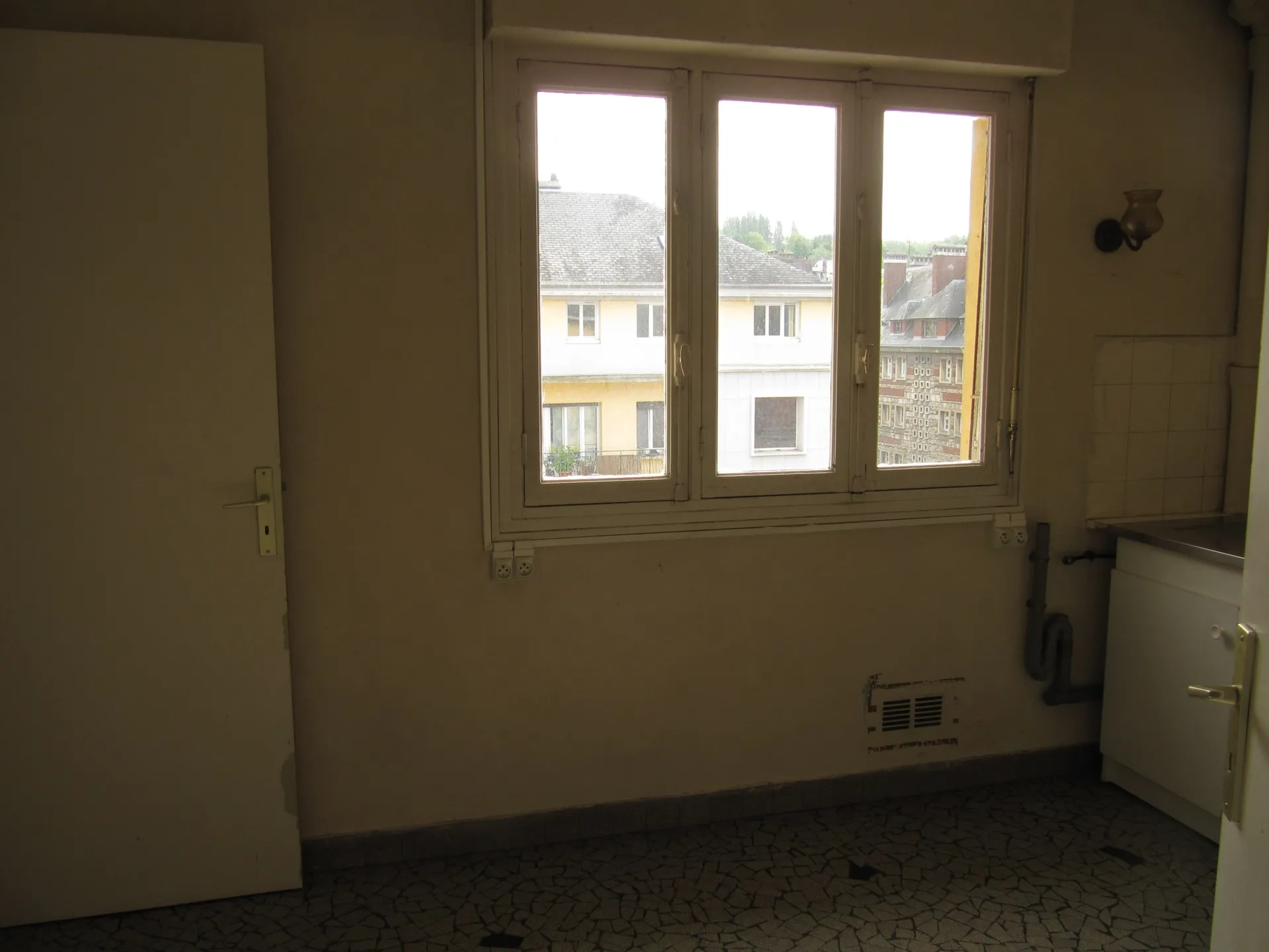 centre-ville Lisieux